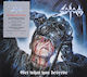 Sodom Get What You Deserve Cd Cd Cd All Media