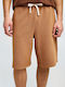Sports Men's Bermuda Brown