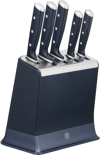 Tefal Ever Sharp Σετ με Βάση
