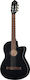 Harley Benton Класическа Китара 4/4 Cg-400ce Th...