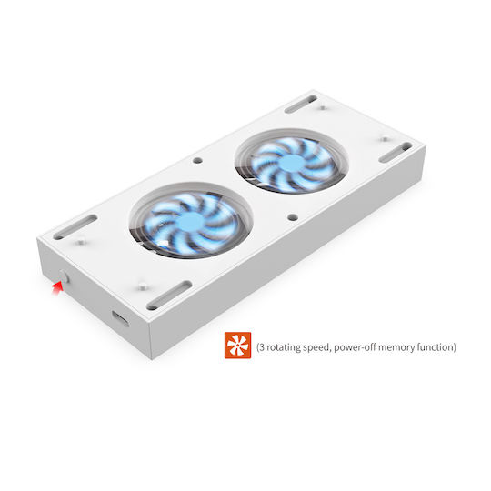 Cooling Stand Tyx-0658 Xbox Series S