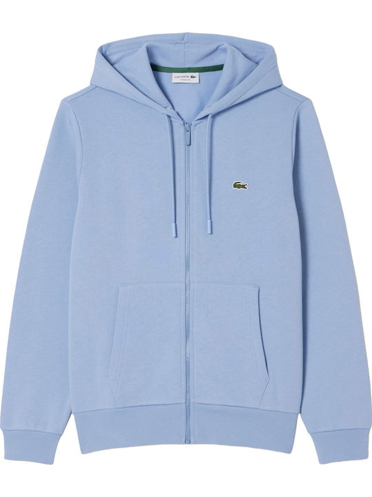 Lacoste Lacoste Sweatshirts Für Herren Mit Hell...