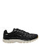 P-6000 Se Ανδρικά Sneakers Μαύρα