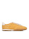 Damentaschen Sneakers Tabac Braun