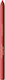 Catrice Cosmetics Creion De Buze Left On Red
