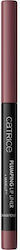 Catrice Cosmetics Plumping Μολύβι Χειλιών 210 Perfect Stranger Catrice Cosmetics Plumping Μολύβι Χειλιών 210 Perfect Stranger