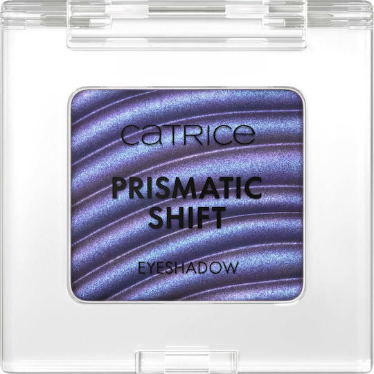 Catrice Cosmetics Eyeshadow Σκιά Ματιών σε Στερεή Μορφή Midnight Wave 1gr