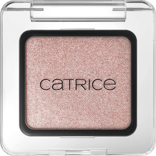 Catrice Cosmetics Art Couleurs Eyeshadow Pressed Powder Eye Shadow Fairytale Dust 2g