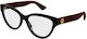 Gucci Gg1581o 005 55 Rame Ochelari