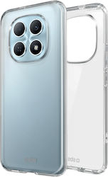 SBS Skinny Cover Διάφανη (Redmi Note 15)