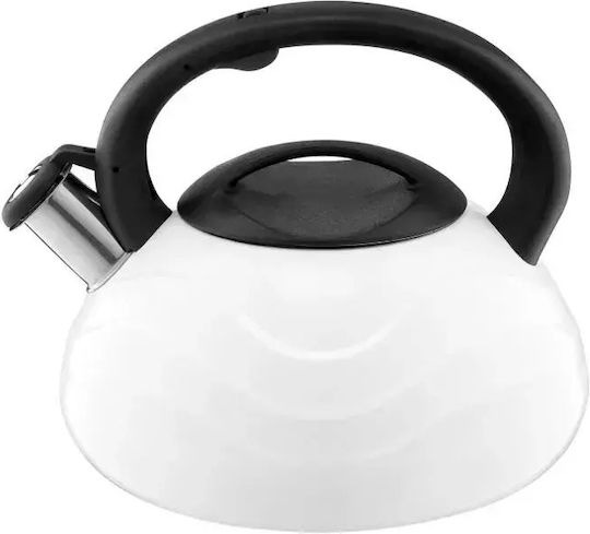 Ambition Βραστήρας Ανοξείδωτος 2500ml