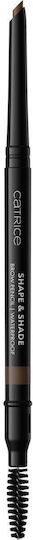 Catrice Cosmetics Wasserdichtes Augenbrauen-Bleistift 040