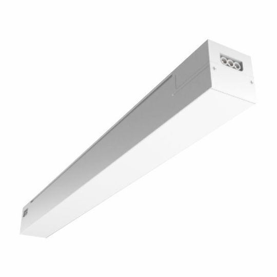 Spot Light LED Linear Ceiling Light 80W Natural White