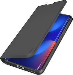 SBS Smooth Μαύρη (Redmi Note 15)