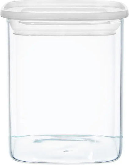 Ambition Ambition Glas Mittagsschüssel Braun 700ml