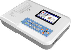 Mobiak Cardiograph Mobiak Cardiograph