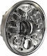 J.w Speaker Far Din Față 0555101 Harley Davidson Xl 1200 C 04-09