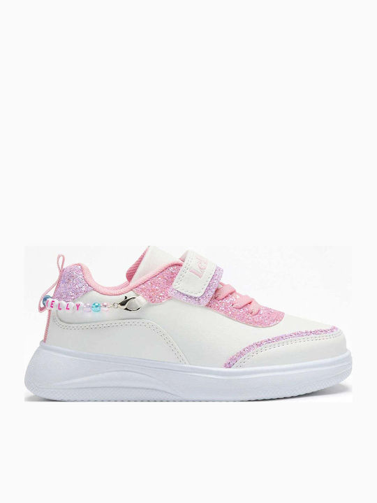 Lelli Kelly Kids Sneakers White
