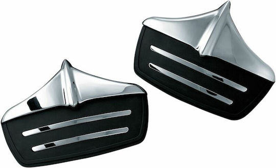 Kuryakyn Λασπωτήρας Kur7220 Harley Davidson Flhtcutg 1750 17-18