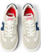 Kids Sneakers White