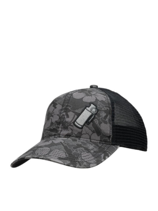 Hawaiian Trucker Cap Helikon-tex Dunkle Operation