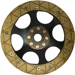 Sbs Clutch Disc 60356 BMW R 1200 C 01-04