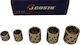 J Costa Replacement Variator Ring Bronze Jc332525gi Vespa GTS 300 I.e ABS 14-20 Yamaha YP 125 R 01-16 Piaggio MP3 LT 08-17 Kit