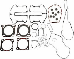 James Gasket Фланц Цилиндрова Глава Jgi-25700729 Harley Davidson Flhtk 1868 Abs 19-23