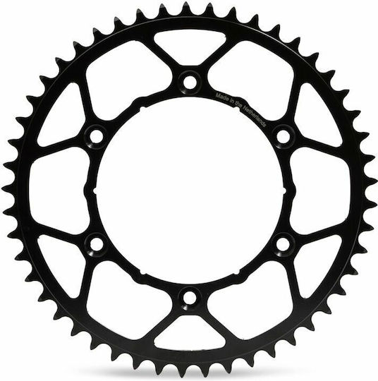 Moto-master Γρανάζι Πίσω Ατσάλινο 420 Άβαφο 50 Δόντια 62.041.11.50
