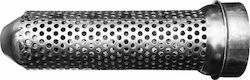 Leovince Motorrad Auspuffanlagen Edelstahl Decibel Killer 4-Takt 3015200801r Yamaha Yzf-r3 Abs 15-20