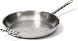 Comas Handelspfanne Inox Durchmesser Ø36cm