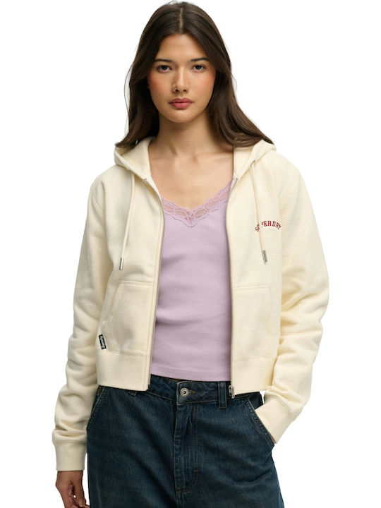 Superdry Essential Logo Women's Sweatshirt Card...
