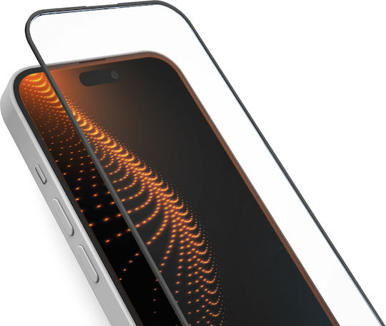 SBS Tempered Glass (iPhone 17e / 16e / 14 / 13 / 13 Pro)