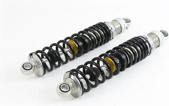 Ohlins Back Shock Absorbers Hd-146 Harley Davidson Xl 1200 S 03 1 Pair