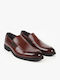 Men's Casual Brown Shoes