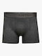 Men's Boxer Grey