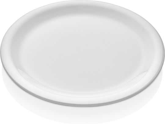 Raki Πιάτο Ρηχό από Μελαμίνη με Διάμετρο 19cm