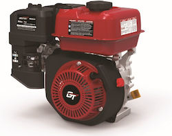 Geotec Gte Κινητήρας Βενζίνης 10hp Geotec Gte Κινητήρας Βενζίνης 10hp