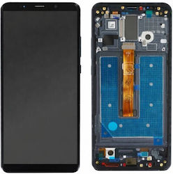 Οθόνη για Huawei Mate 10 Pro (Μαύρο)