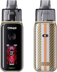 Uwell Typhos PRO Комплект Капсули