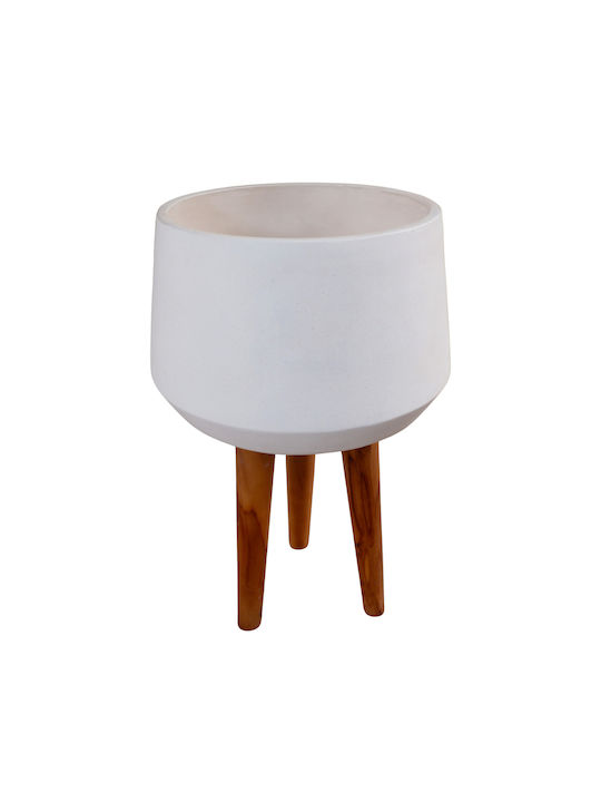 HomeMarkt Quan Γλάστρα Τσιμεντένια