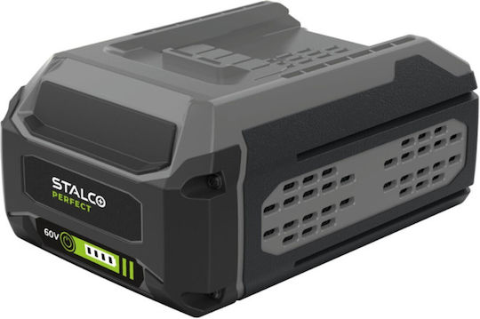 Stalco Tool Lithium Battery 60V with Capacity 2.5Ah