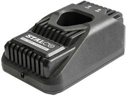 Stalco Φορτιστής Μπαταριών Εργαλείου 12V