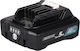 Makita Makita Werkzeugbatterie 12V mit Batteriekapazität 5Ah Cxt