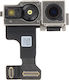 Front Camera Ir Camera Iphone 16
