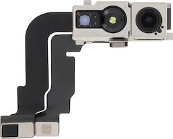 Μπροστινή Κάμερα Apple Iphone 15 Pro Μπροστινή Κάμερα Apple Iphone 15 Pro