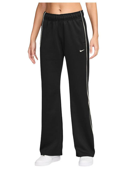 Nike Sportswear Damen Jogginghosen Schwarz