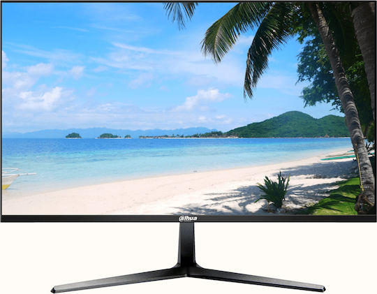 Dahua Монитор LM27-B200 27" FHD 1920x1080 с Време на Реакция 5ms GTG