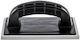 Hand Sanders with Plastic Handle 210x130mm BK20004