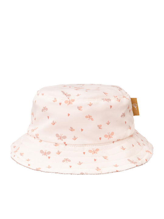 Fresk Kids' Hat Bucket Fabric Multicolour